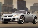 Saturn Sky 2006 года